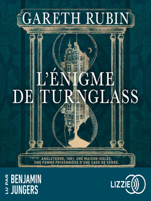 cover image of L'énigme de Turnglass